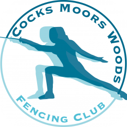 Cocks Moors Woods Fencing Club