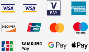 Sumup Cards Accepted UK