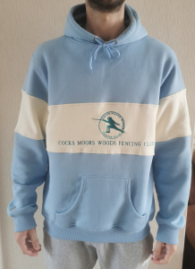 CMWFC Hoodies