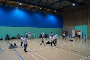 Cocks Moors Woods Fencing Club place picture