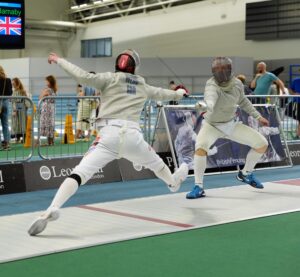 British Open Championships 2026